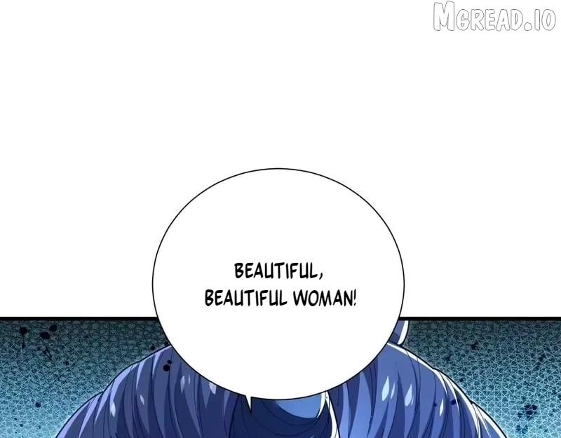 Read Invincible After Shocking My Empress Wife Manga Online