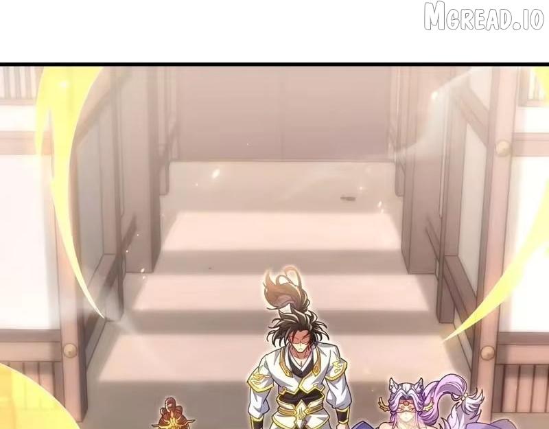 Read Invincible After Shocking My Empress Wife Manga Online