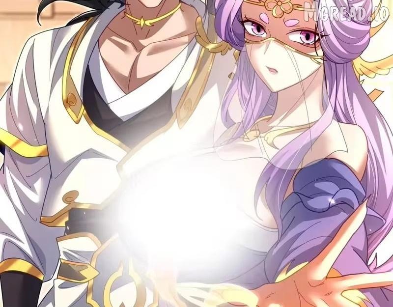 Read Invincible After Shocking My Empress Wife Manga Online