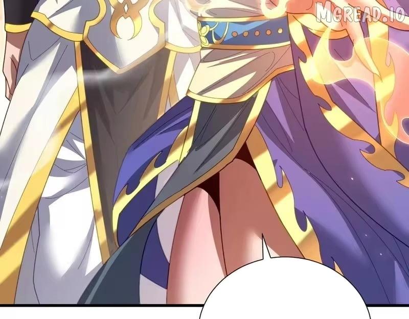 Read Invincible After Shocking My Empress Wife Manga Online