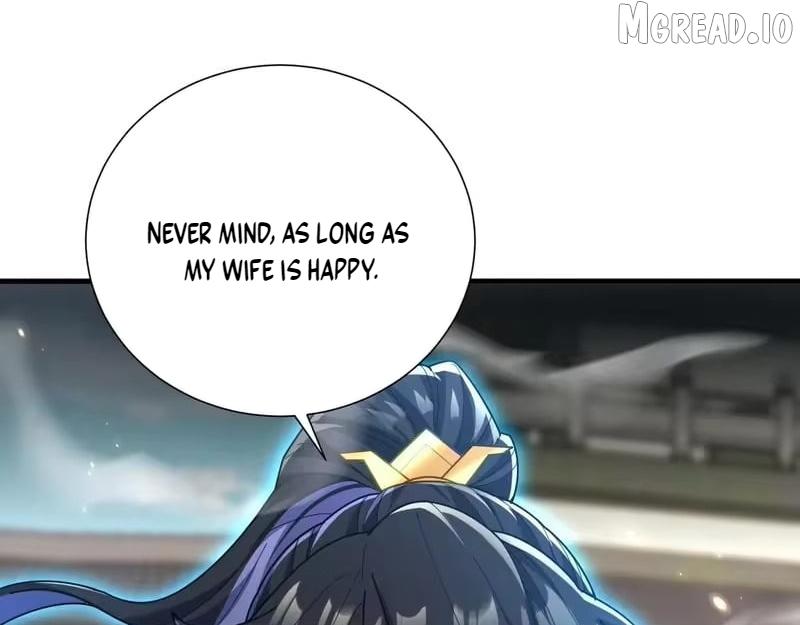 Read Invincible After Shocking My Empress Wife Manga Online