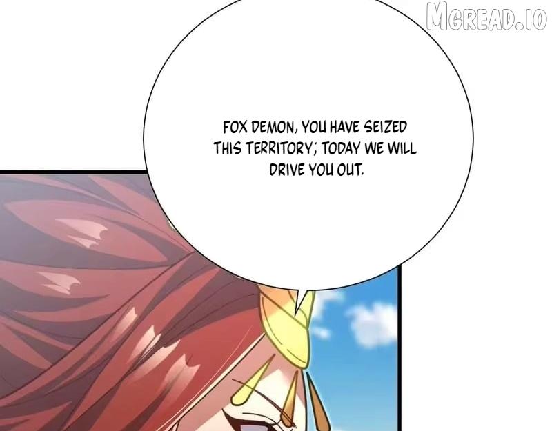 Read Invincible After Shocking My Empress Wife Manga Online