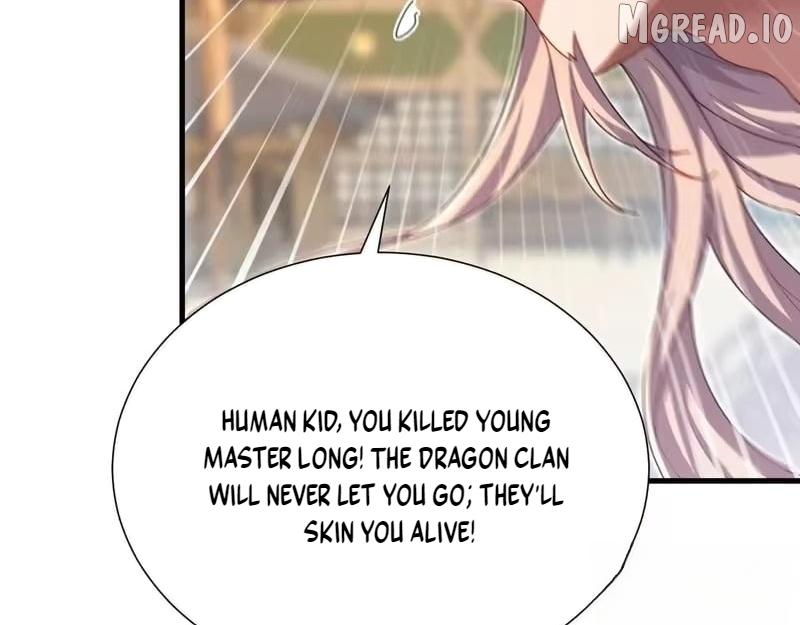 Read Invincible After Shocking My Empress Wife Manga Online