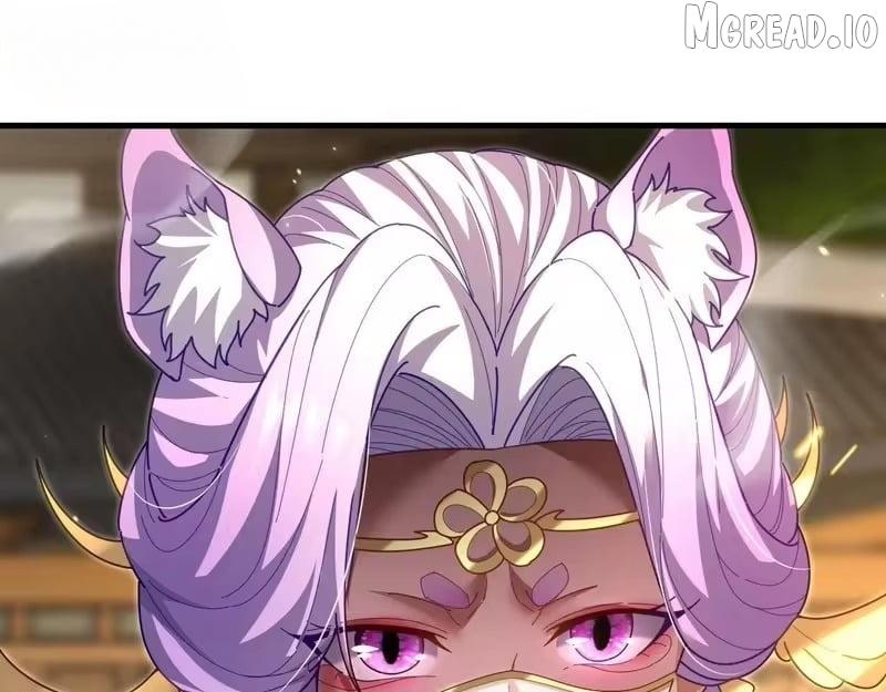 Read Invincible After Shocking My Empress Wife Manga Online