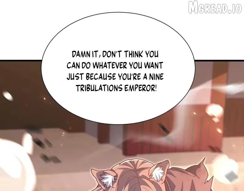 Read Invincible After Shocking My Empress Wife Manga Online