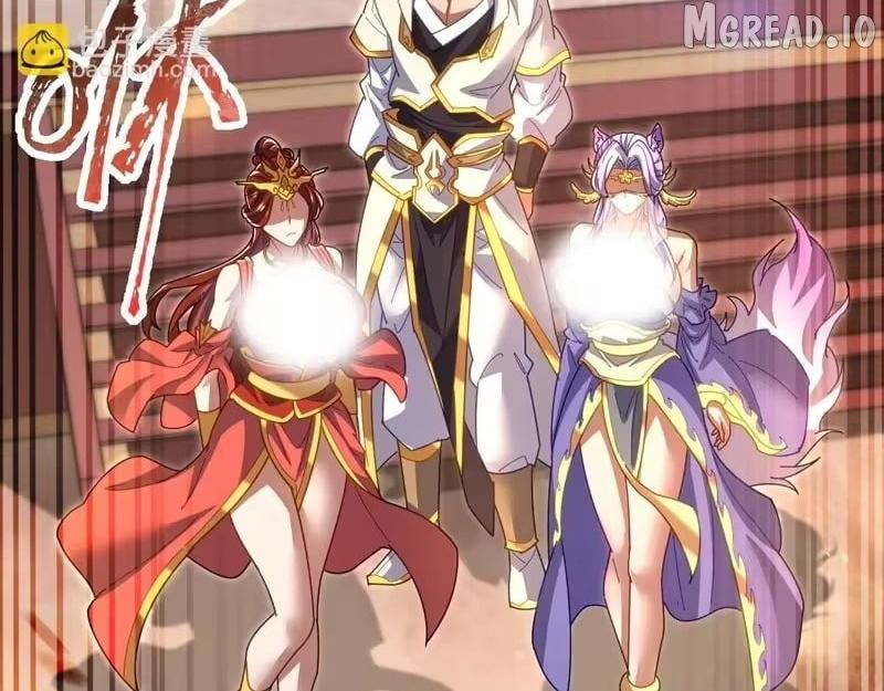 Read Invincible After Shocking My Empress Wife Manga Online