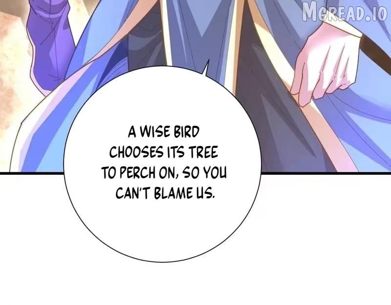 Read Invincible After Shocking My Empress Wife Manga Online
