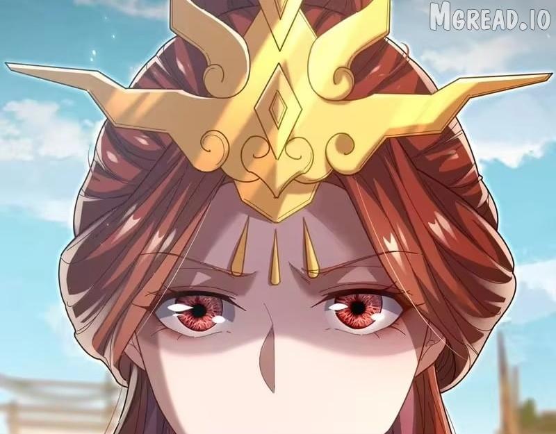 Read Invincible After Shocking My Empress Wife Manga Online