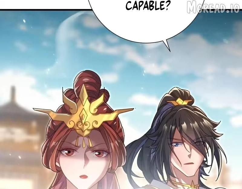 Read Invincible After Shocking My Empress Wife Manga Online