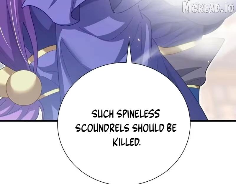 Read Invincible After Shocking My Empress Wife Manga Online
