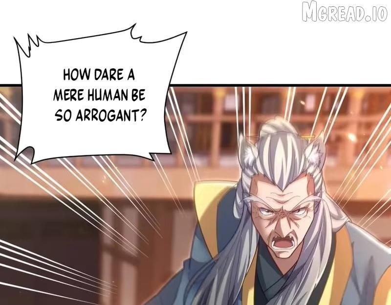Read Invincible After Shocking My Empress Wife Manga Online