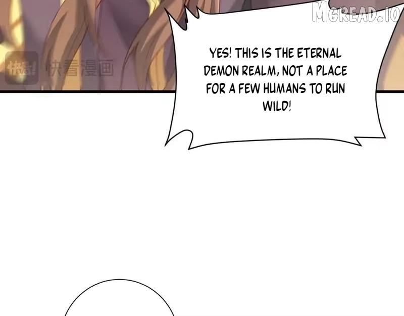 Read Invincible After Shocking My Empress Wife Manga Online
