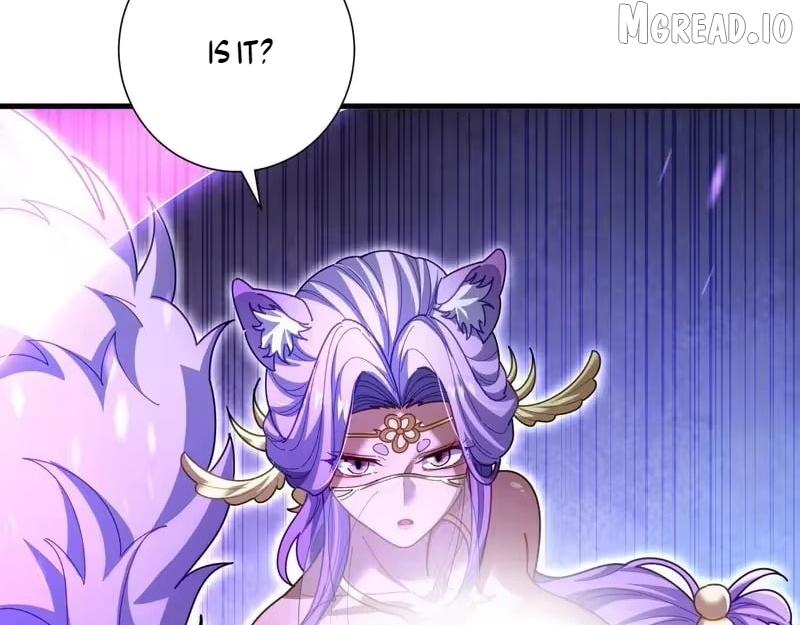 Read Invincible After Shocking My Empress Wife Manga Online