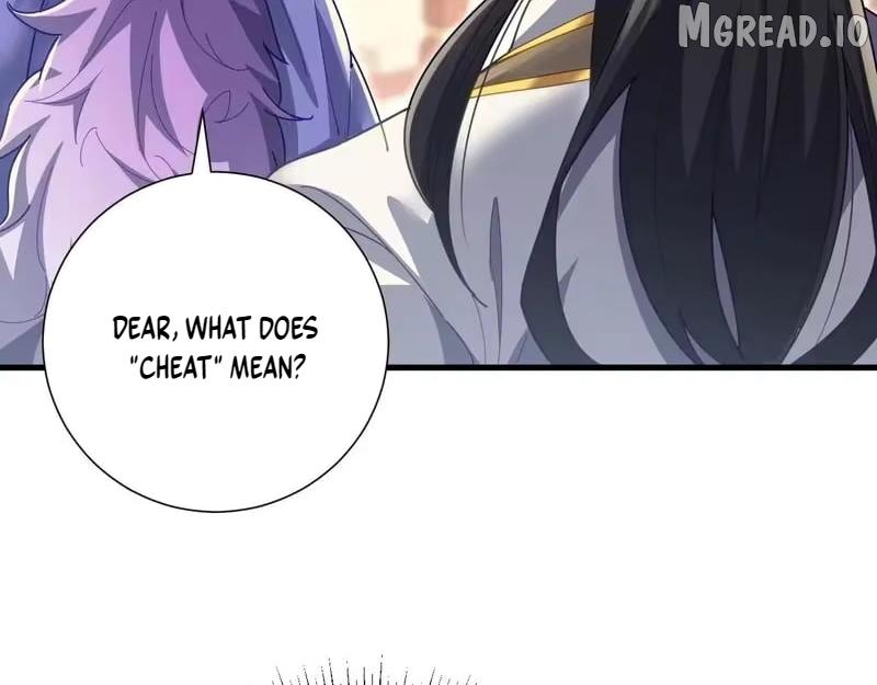 Read Invincible After Shocking My Empress Wife Manga Online