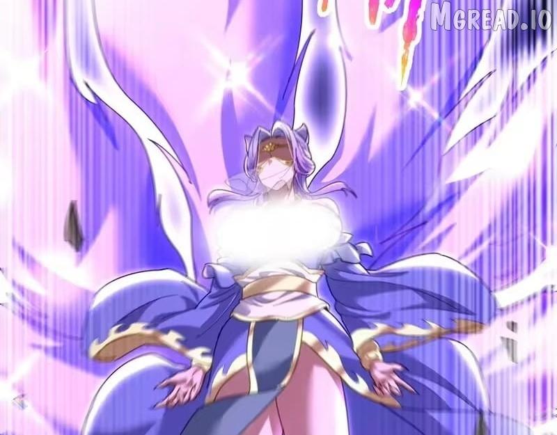 Read Invincible After Shocking My Empress Wife Manga Online