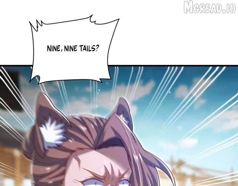 Read Invincible After Shocking My Empress Wife Manga Online