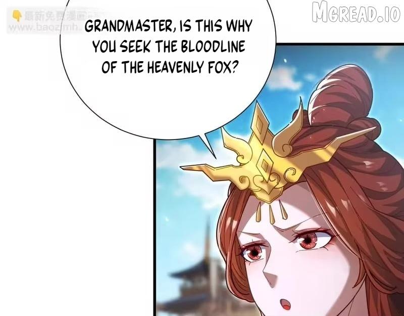 Read Invincible After Shocking My Empress Wife Manga Online
