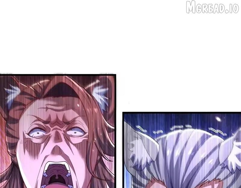 Read Invincible After Shocking My Empress Wife Manga Online