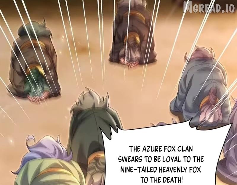 Read Invincible After Shocking My Empress Wife Manga Online
