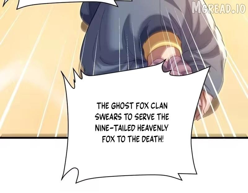 Read Invincible After Shocking My Empress Wife Manga Online