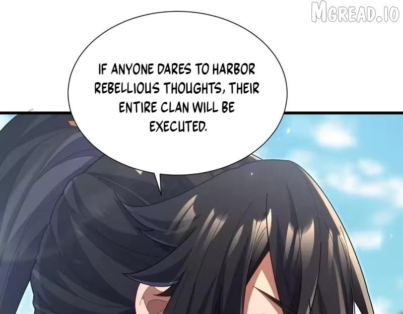 Read Invincible After Shocking My Empress Wife Manga Online