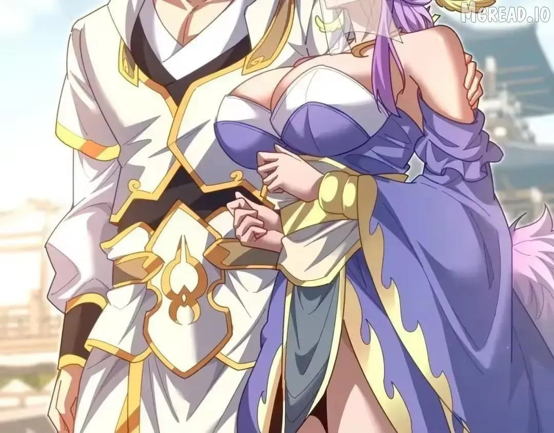 Read Invincible After Shocking My Empress Wife Manga Online