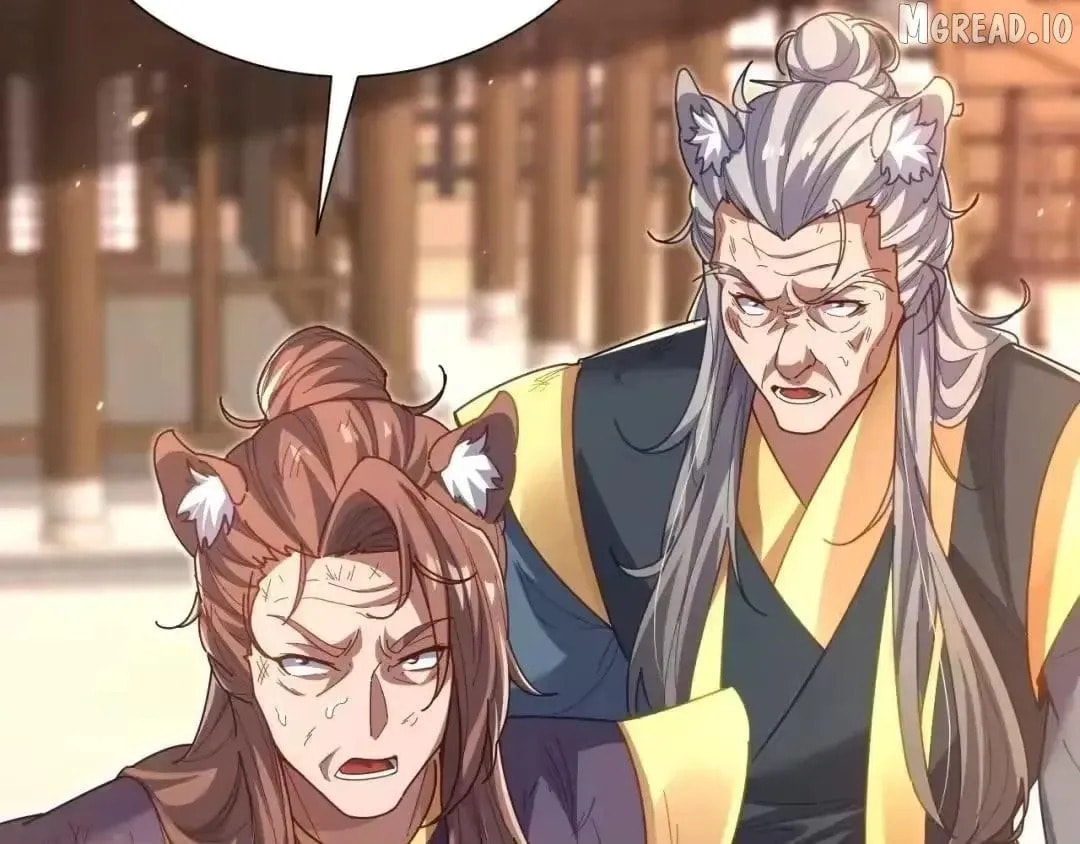 Read Invincible After Shocking My Empress Wife Manga Online