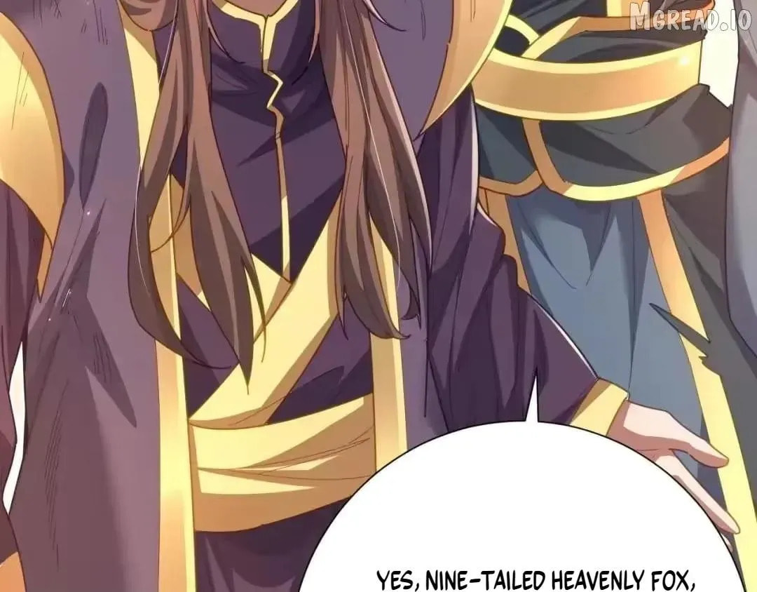 Read Invincible After Shocking My Empress Wife Manga Online