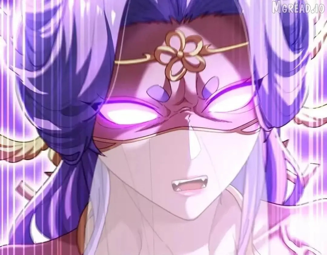 Read Invincible After Shocking My Empress Wife Manga Online