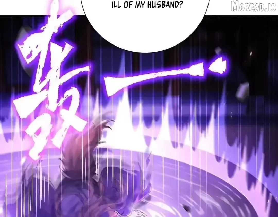 Read Invincible After Shocking My Empress Wife Manga Online