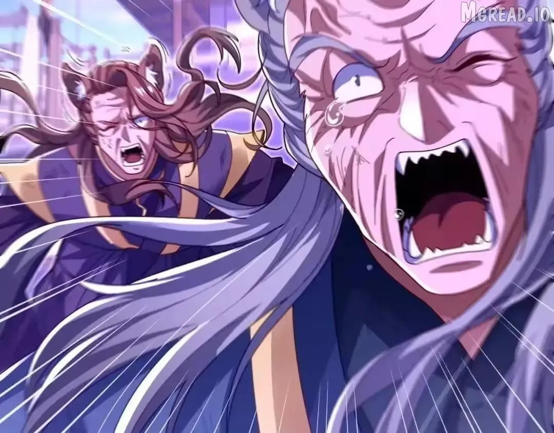 Read Invincible After Shocking My Empress Wife Manga Online