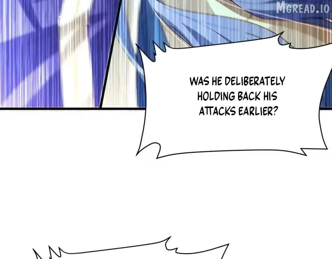 Read Invincible After Shocking My Empress Wife Manga Online