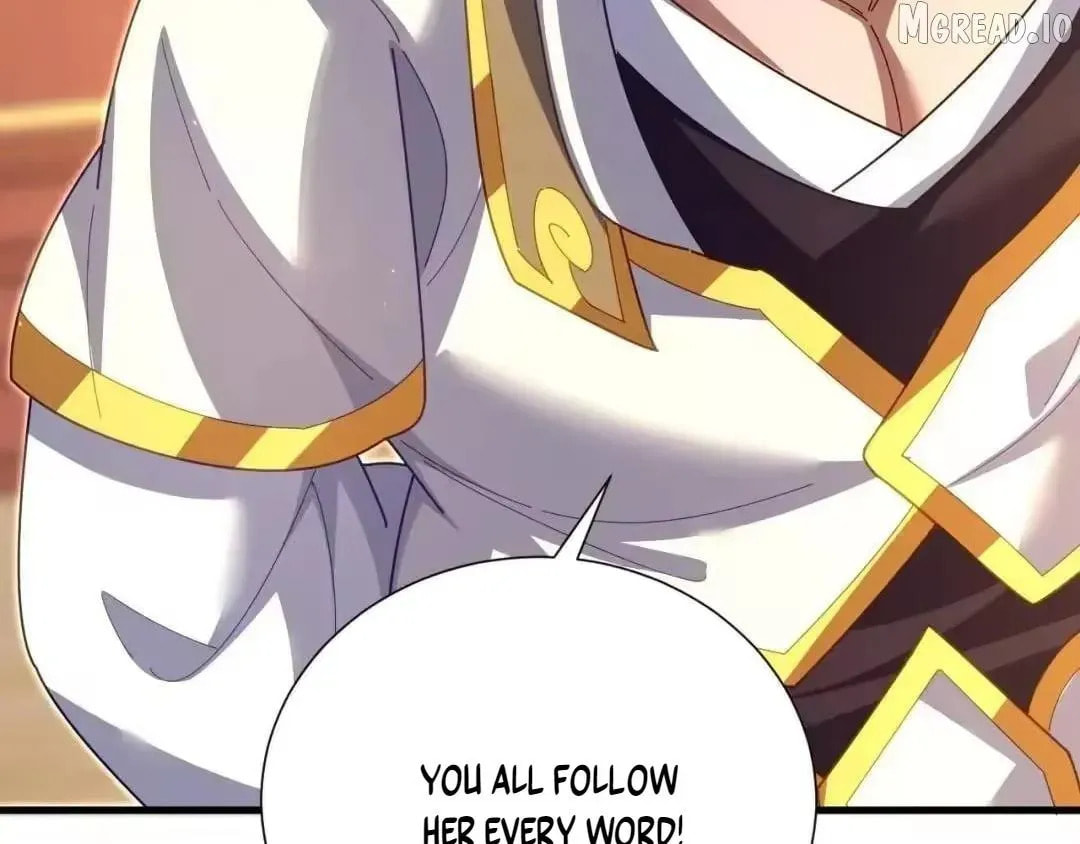 Read Invincible After Shocking My Empress Wife Manga Online