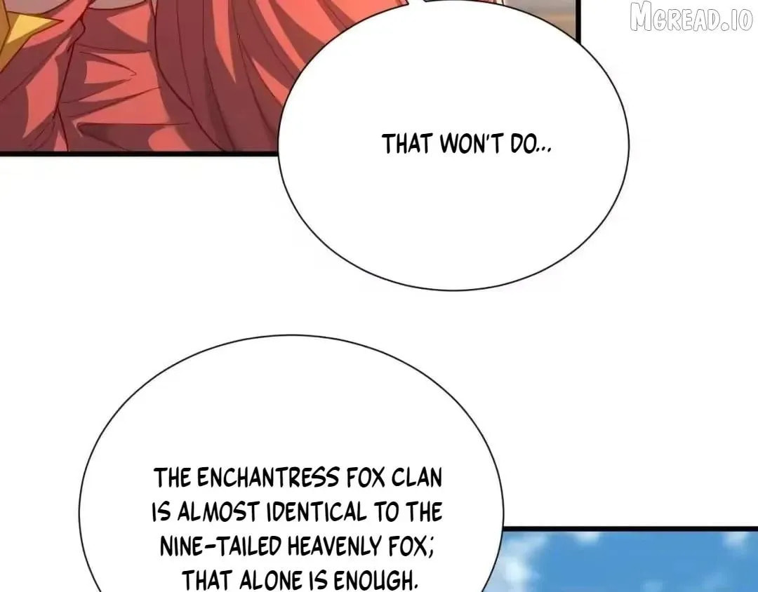 Read Invincible After Shocking My Empress Wife Manga Online