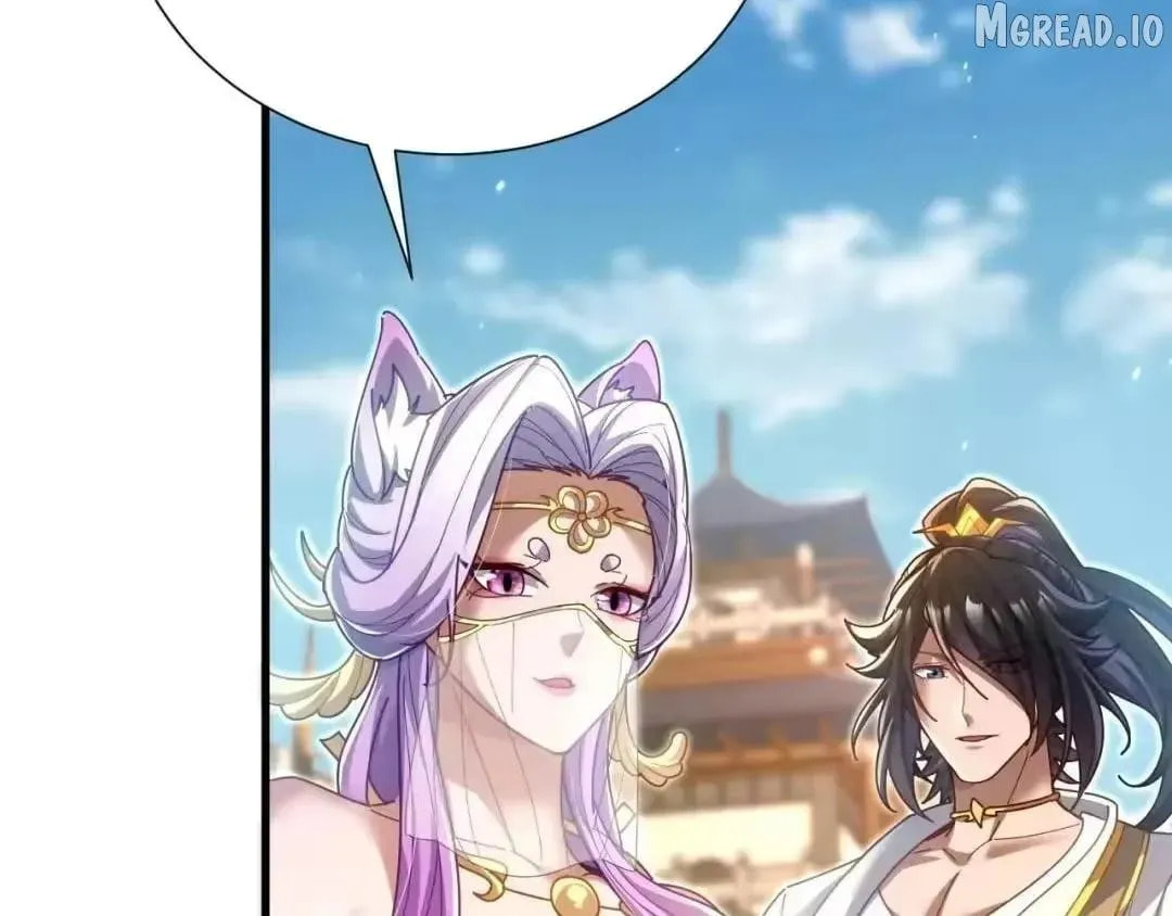 Read Invincible After Shocking My Empress Wife Manga Online