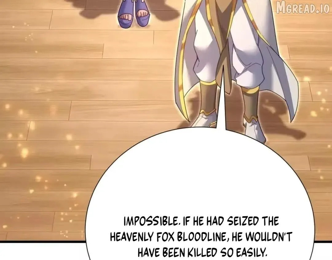 Read Invincible After Shocking My Empress Wife Manga Online