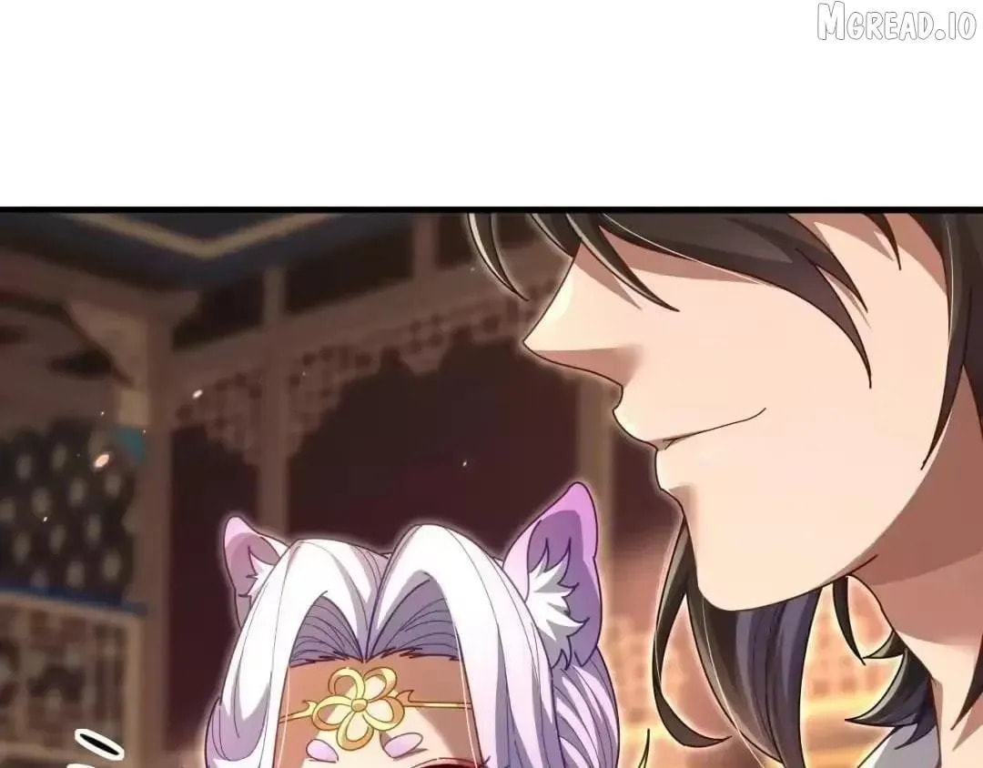 Read Invincible After Shocking My Empress Wife Manga Online