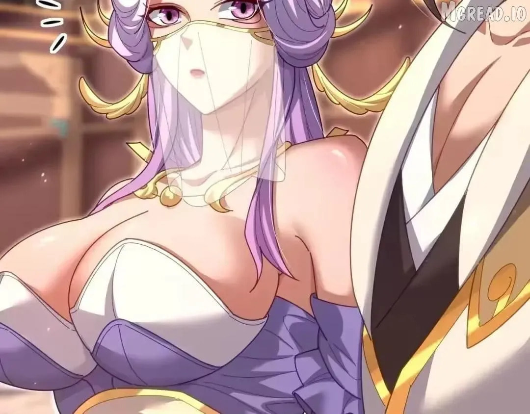 Read Invincible After Shocking My Empress Wife Manga Online