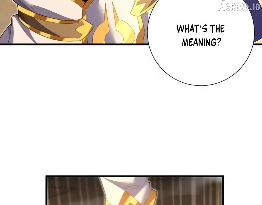 Read Invincible After Shocking My Empress Wife Manga Online