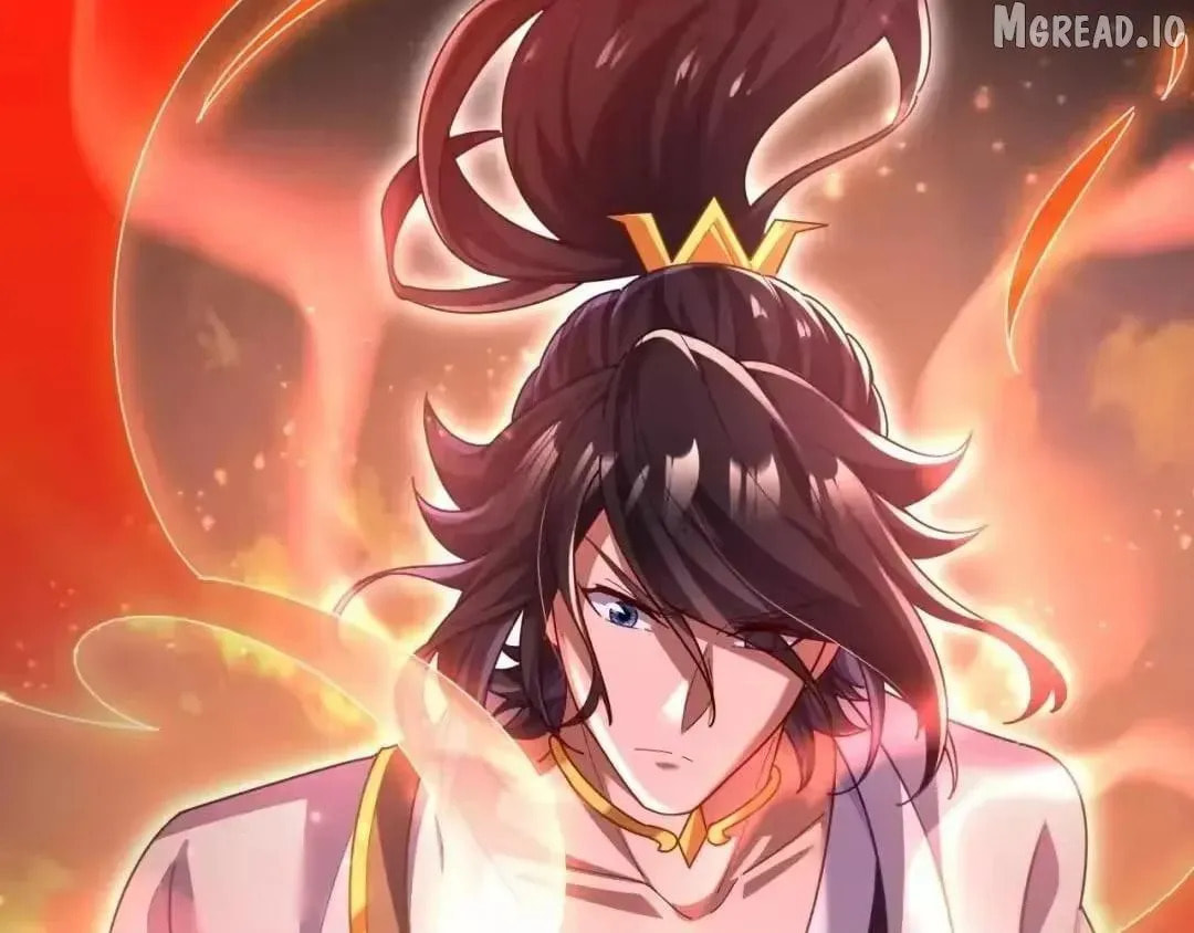 Read Invincible After Shocking My Empress Wife Manga Online