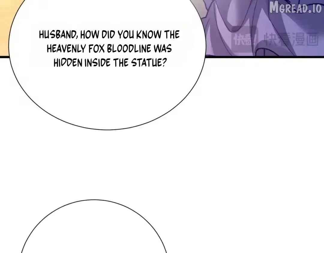 Read Invincible After Shocking My Empress Wife Manga Online