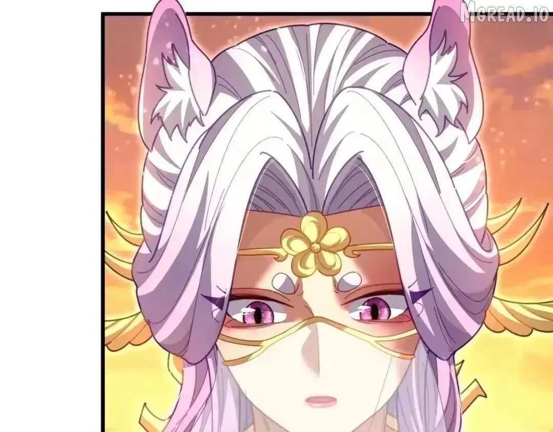 Read Invincible After Shocking My Empress Wife Manga Online