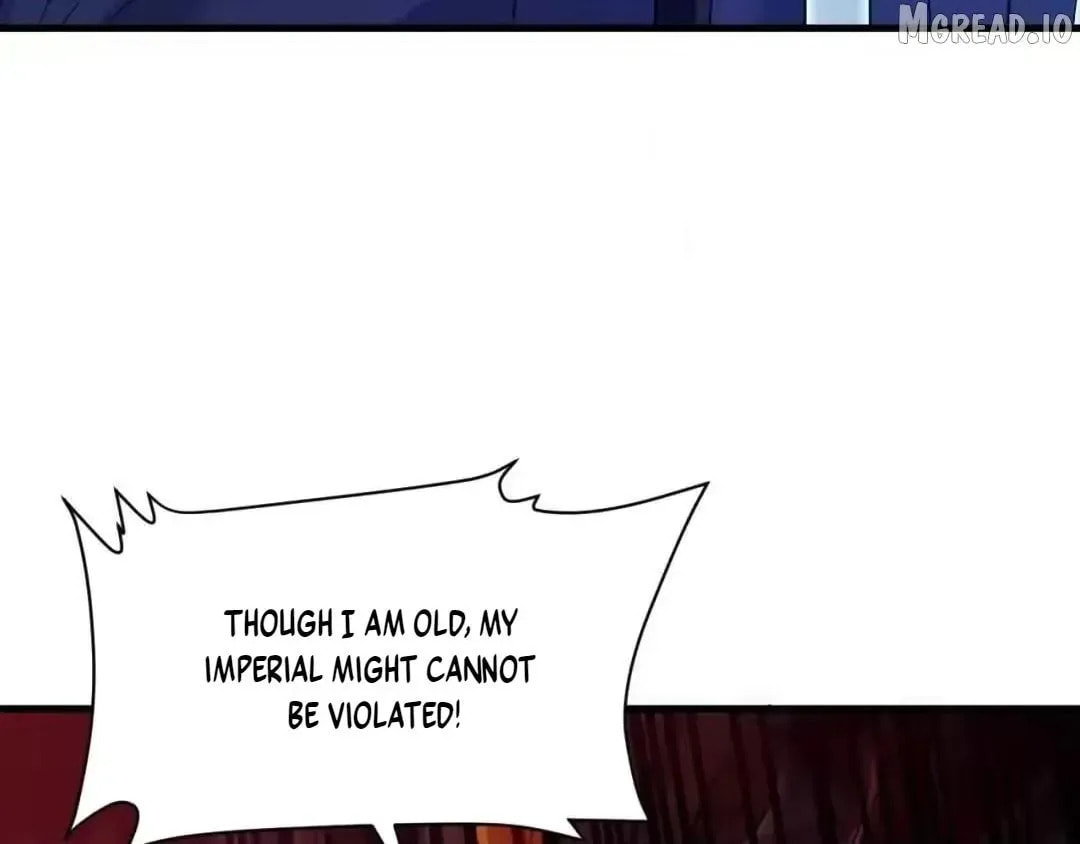 Read Invincible After Shocking My Empress Wife Manga Online