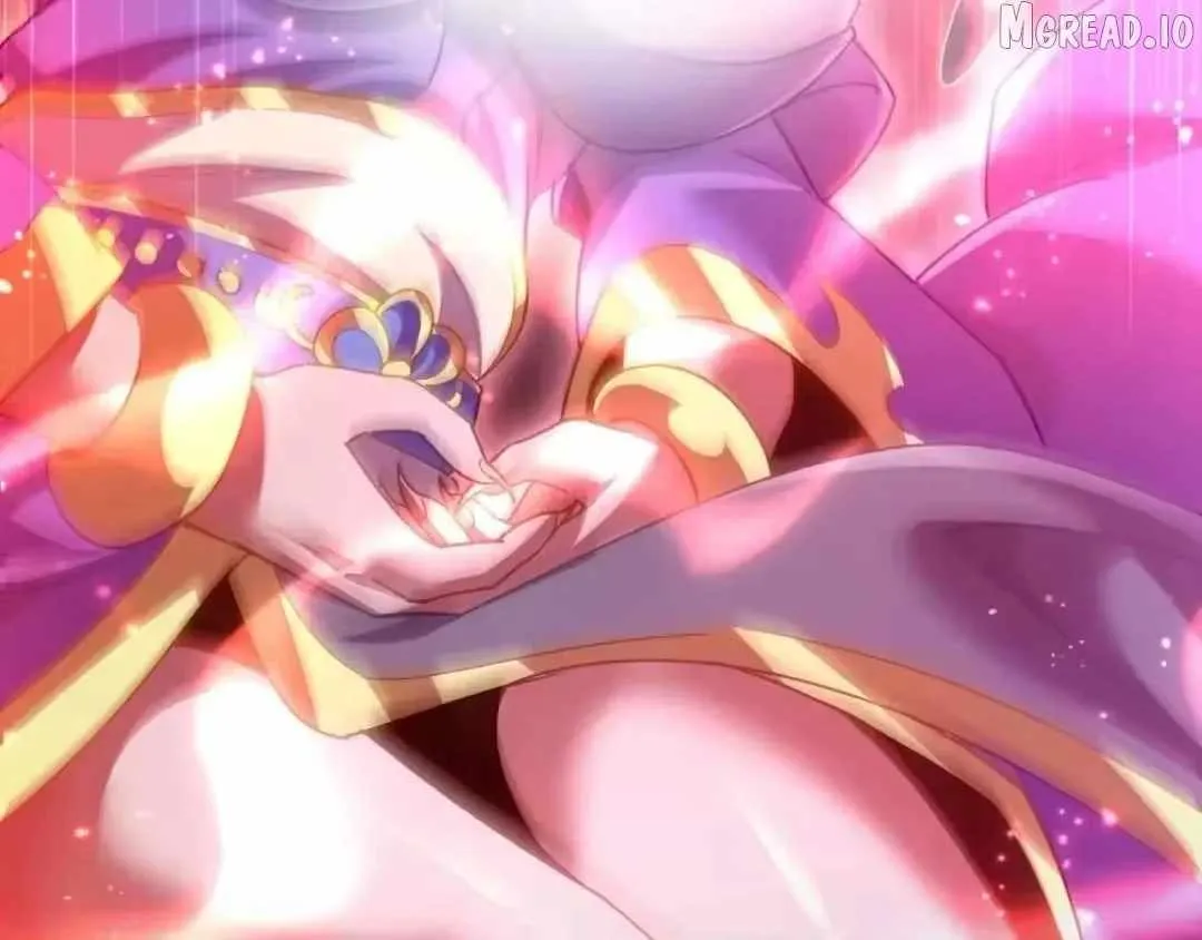 Read Invincible After Shocking My Empress Wife Manga Online