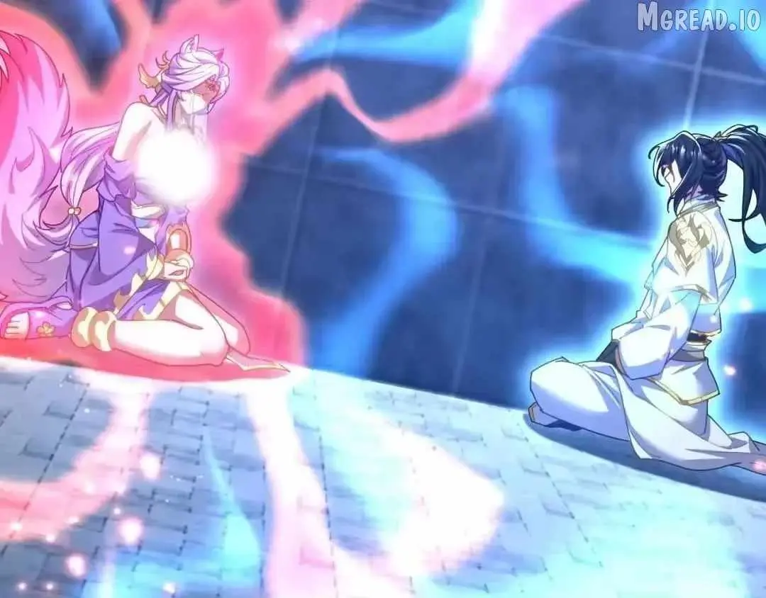 Read Invincible After Shocking My Empress Wife Manga Online