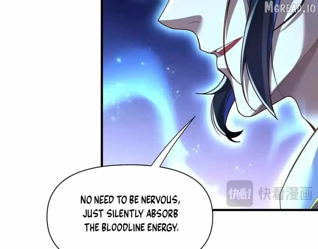 Read Invincible After Shocking My Empress Wife Manga Online