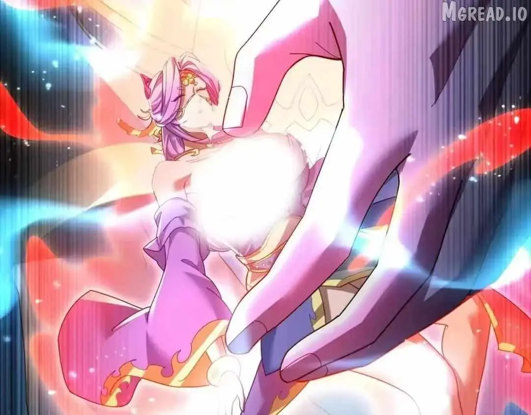 Read Invincible After Shocking My Empress Wife Manga Online