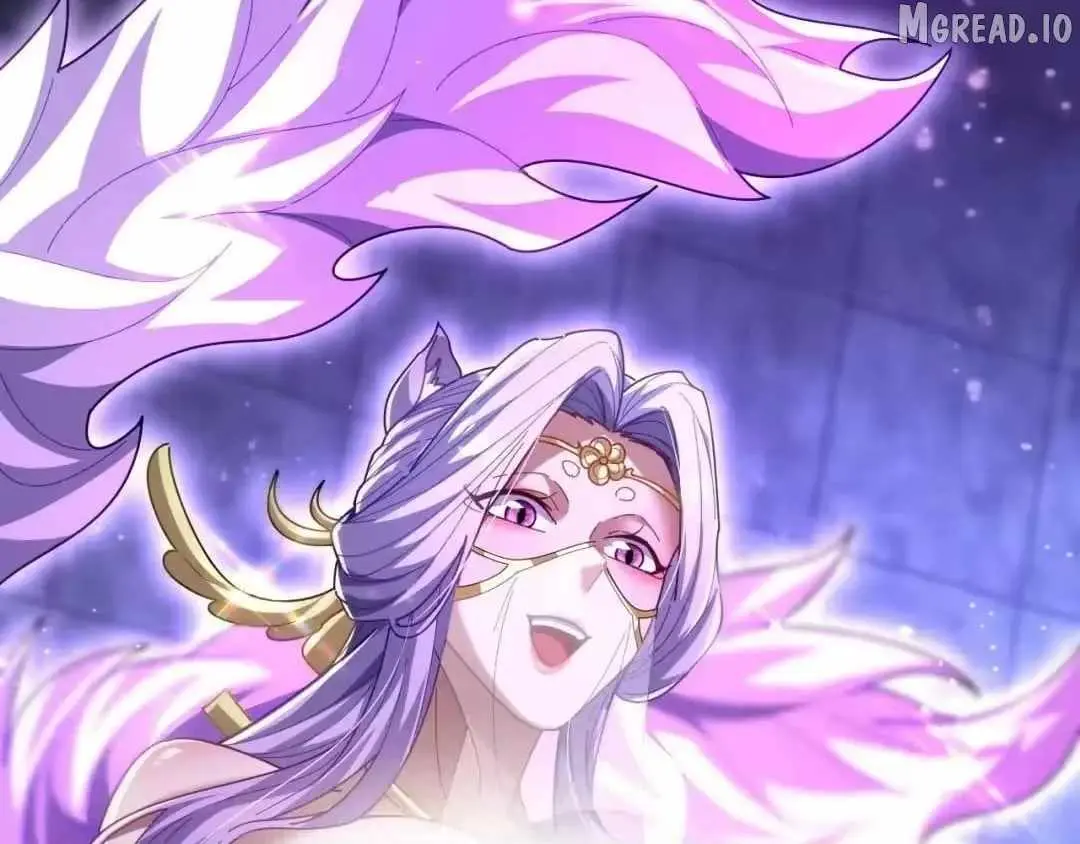 Read Invincible After Shocking My Empress Wife Manga Online