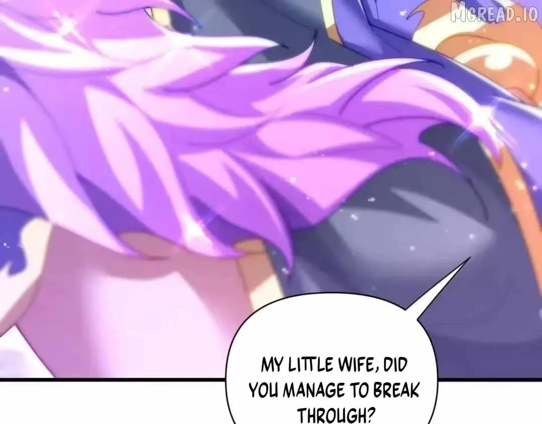 Read Invincible After Shocking My Empress Wife Manga Online