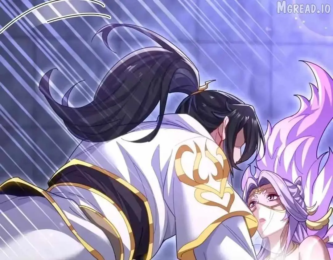 Read Invincible After Shocking My Empress Wife Manga Online